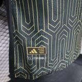 Player Version LAFC 2026 Home Authentic Jersey