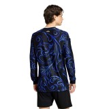 Player Version Argentina 2026 Away Long Sleeve Authentic Jersey