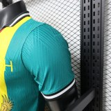 Player Version Ghana 2026 Special Authentic Jersey