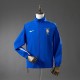 Brazil 1998 World Cup All Weather Retro Jacket