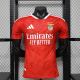 Player Version Benfica 26/27 Home Authentic Jersey