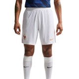Player Version France 2026 Home Authentic Shorts