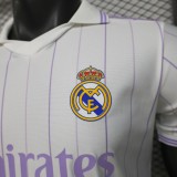 Player Version Real Madrid 26/27 Special Authentic Jersey