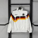Germany 1990 World Cup All Weather Retro Jacket