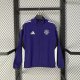MUFC 2026 All Weather Training Jacket