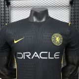 Player Version Chelsea 26/27 Third Authentic Jersey