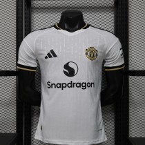 Player Version MUFC 26/27 Special Authentic Jersey
