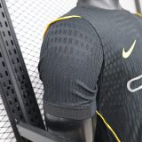 Player Version Chelsea 26/27 Third Authentic Jersey