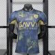 Player Version Al Hilal SFC 26/27 Special Authentic Jersey