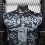 Player Version Brazil 2026 Special Authentic Jersey