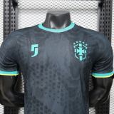Player Version Brazil 2026 Special Authentic Jersey