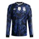 Player Version Argentina 2026 Away Long Sleeve Authentic Jersey