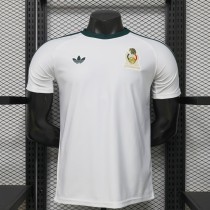 Thai Version Mexico 2026 OG Lifestyler Jersey