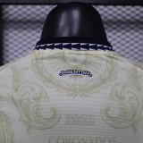 Player Version Argentina 2026 Special Authentic Jersey