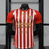 Player Version Chivas 26/27 Home Authentic Jersey