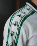 Thai Version Racing de Santander 2026 Retro Jersey