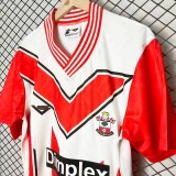 Southampton 1993/1995 Home Retro Jersey