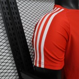 Thai Version Liverpool 26/27 OG Lifestyler Jersey