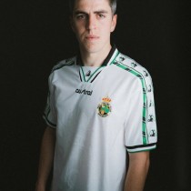 Thai Version Racing de Santander 2026 Retro Jersey Thai Version Racing de Santander 2026 Retro Jersey