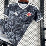 Thai Version Colombia 2026 Special Jersey