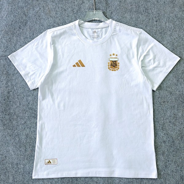 Argentina 26/27 Retro Home T-shirt