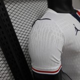 Player Version PSG 26/27 Special Authentic Jersey