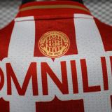 Player Version Chivas 26/27 Home Authentic Jersey