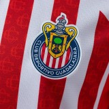 Thai Version Chivas 26/27 Home Jersey