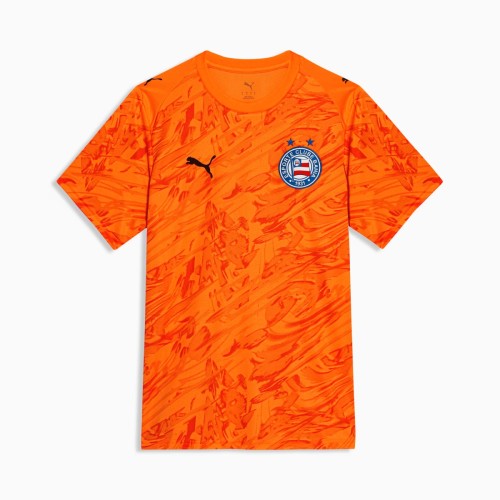 Thai Version EC Bahia 26/27 Goalkeeper Jersey