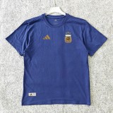 Argentina 26/27 Retro Home T-shirt