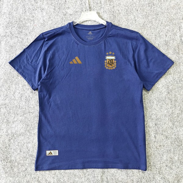 Argentina 26/27 Retro Home T-shirt