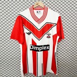Southampton 1993/1995 Home Retro Jersey