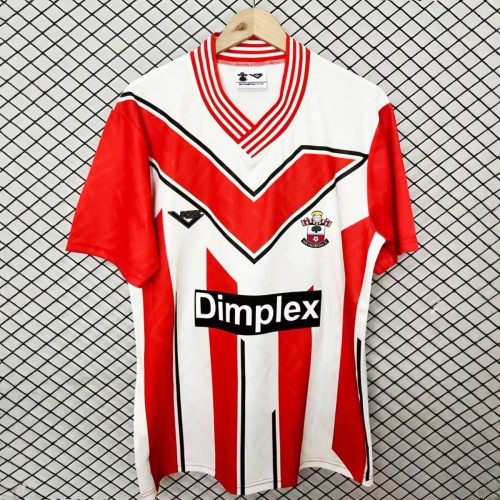 Southampton 1993/1995 Home Retro Jersey