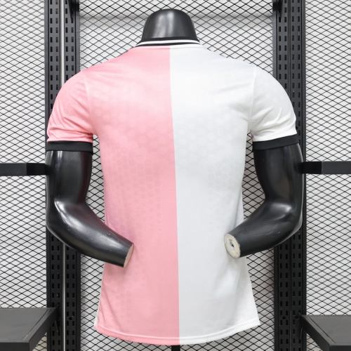 Player Version Inter Miami CF 2026 Special Authentic Jersey