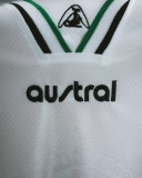 Thai Version Racing de Santander 2026 Retro Jersey