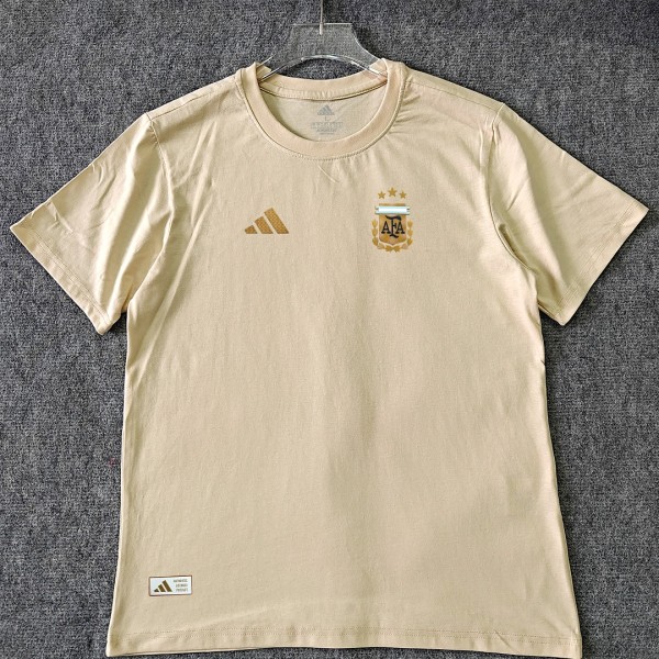 Argentina 26/27 Retro Home T-shirt