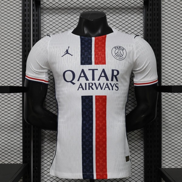 Player Version PSG 26/27 Special Authentic Jersey