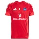 Thai Version Hamburger SV 25/26 Pre Match Jersey