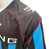 Racing Club de Avellaneda 2001/2002 Away Retro Jersey