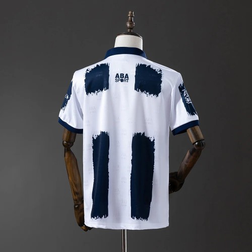 Monterrey 1995/1996 Home Retro Jersey