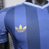 Player Version Argentina 2026 Special Authentic Jersey