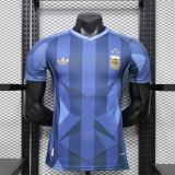 Player Version Argentina 2026 Special Authentic Jersey