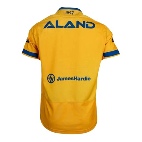Parramatta Eels 2026 Men's Away Jersey