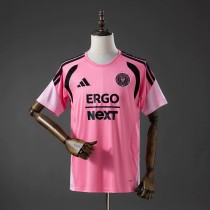 Thai Version Inter Miami CF 2026 Training Jersey