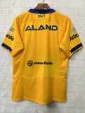 Parramatta Eels 2026 Men's Away Jersey