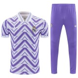 Real Madrid 26/27 Training Shirt and Pants Set