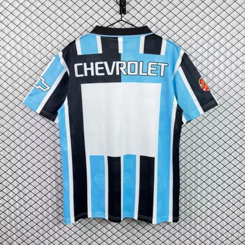 Grêmio 1998 Home Retro Jersey