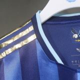 Player Version Argentina 2026 40th Anniversary Authentic Jersey
