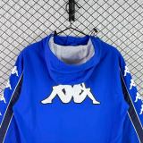 Italy 2000 Track All Weather Retro Jacket