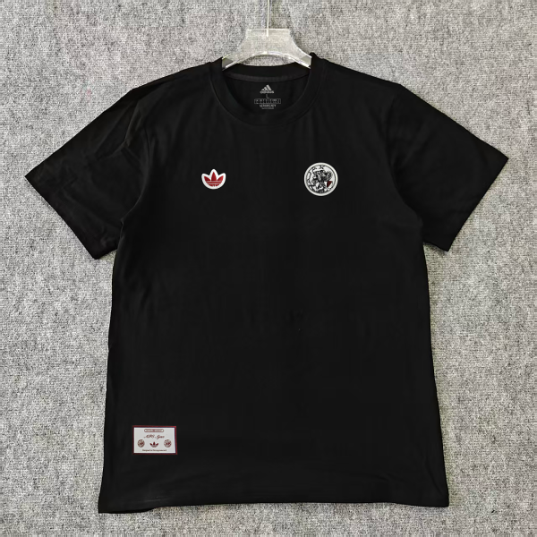 Ajax 26/27 Retro T-shirt